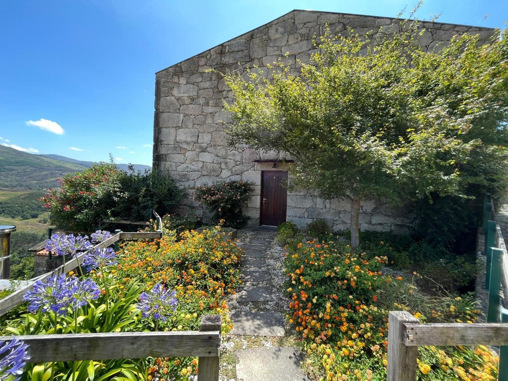 Casas Das Olas Arcos de Valdevez Exterior photo