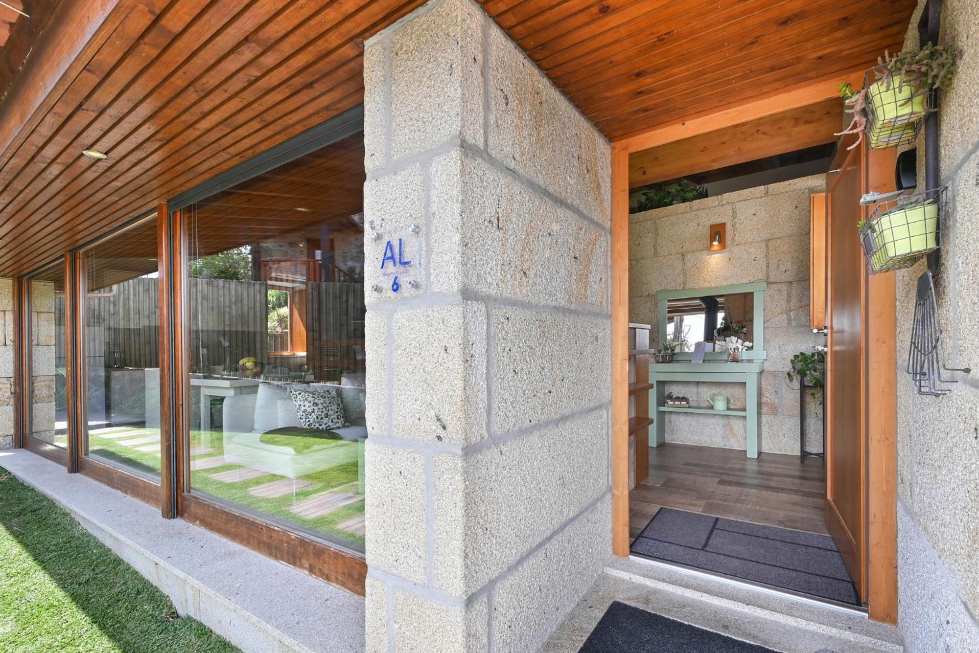 Casas Das Olas Arcos de Valdevez Exterior photo