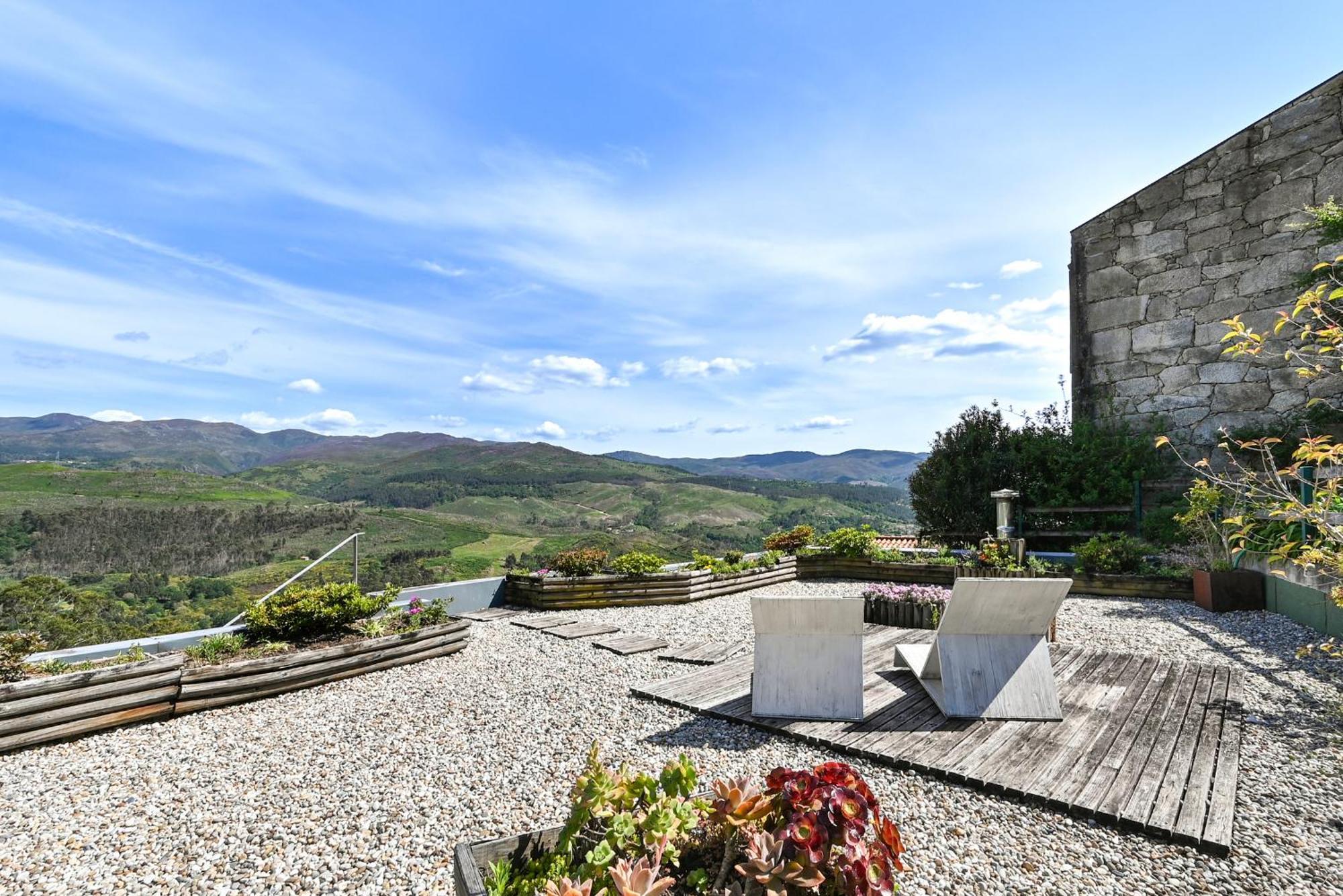 Casas Das Olas Arcos de Valdevez Exterior photo