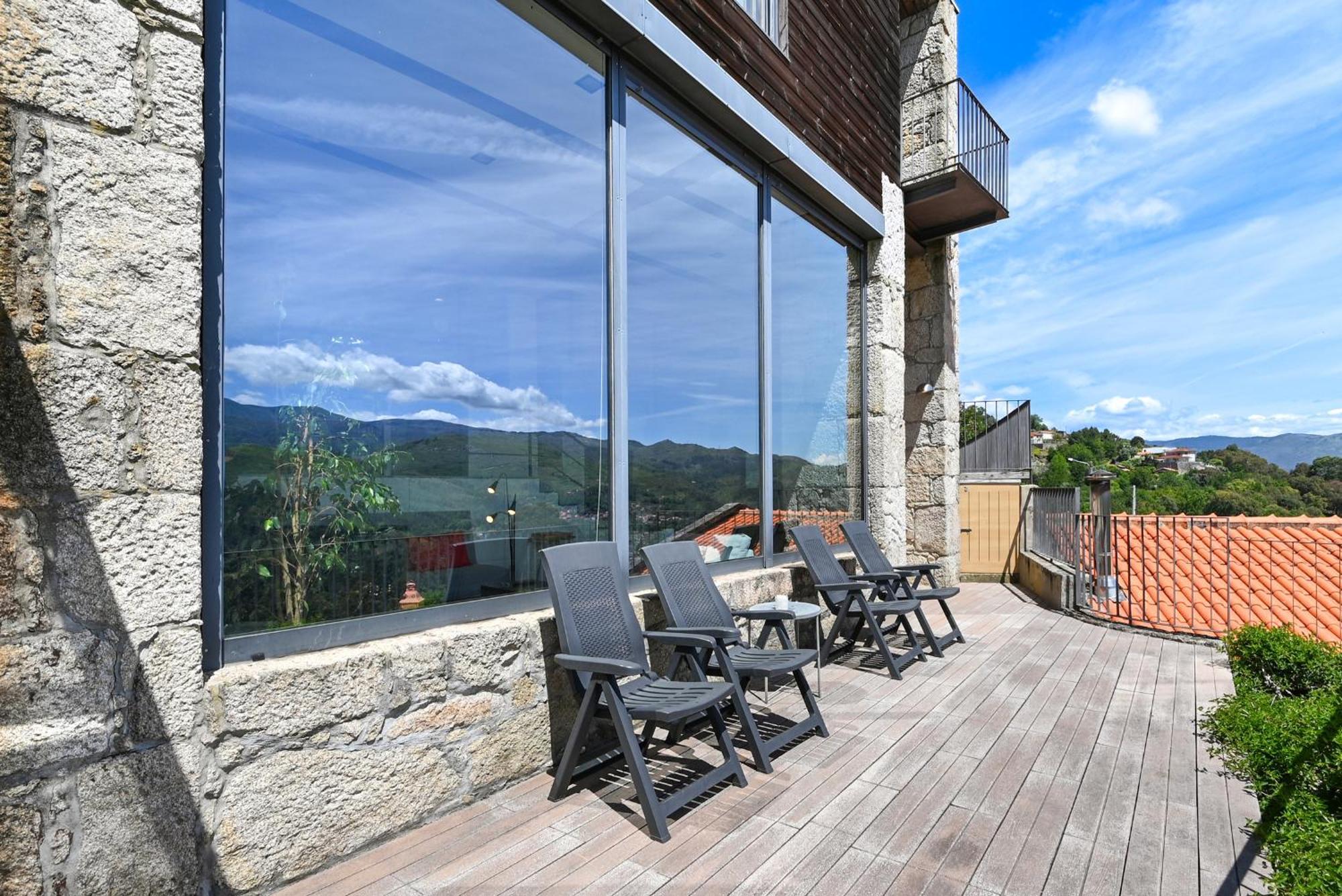 Casas Das Olas Arcos de Valdevez Exterior photo