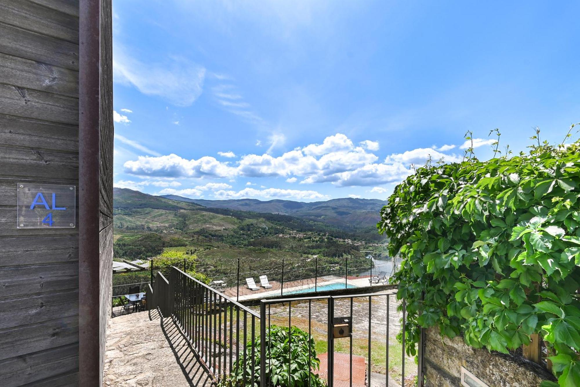 Casas Das Olas Arcos de Valdevez Exterior photo