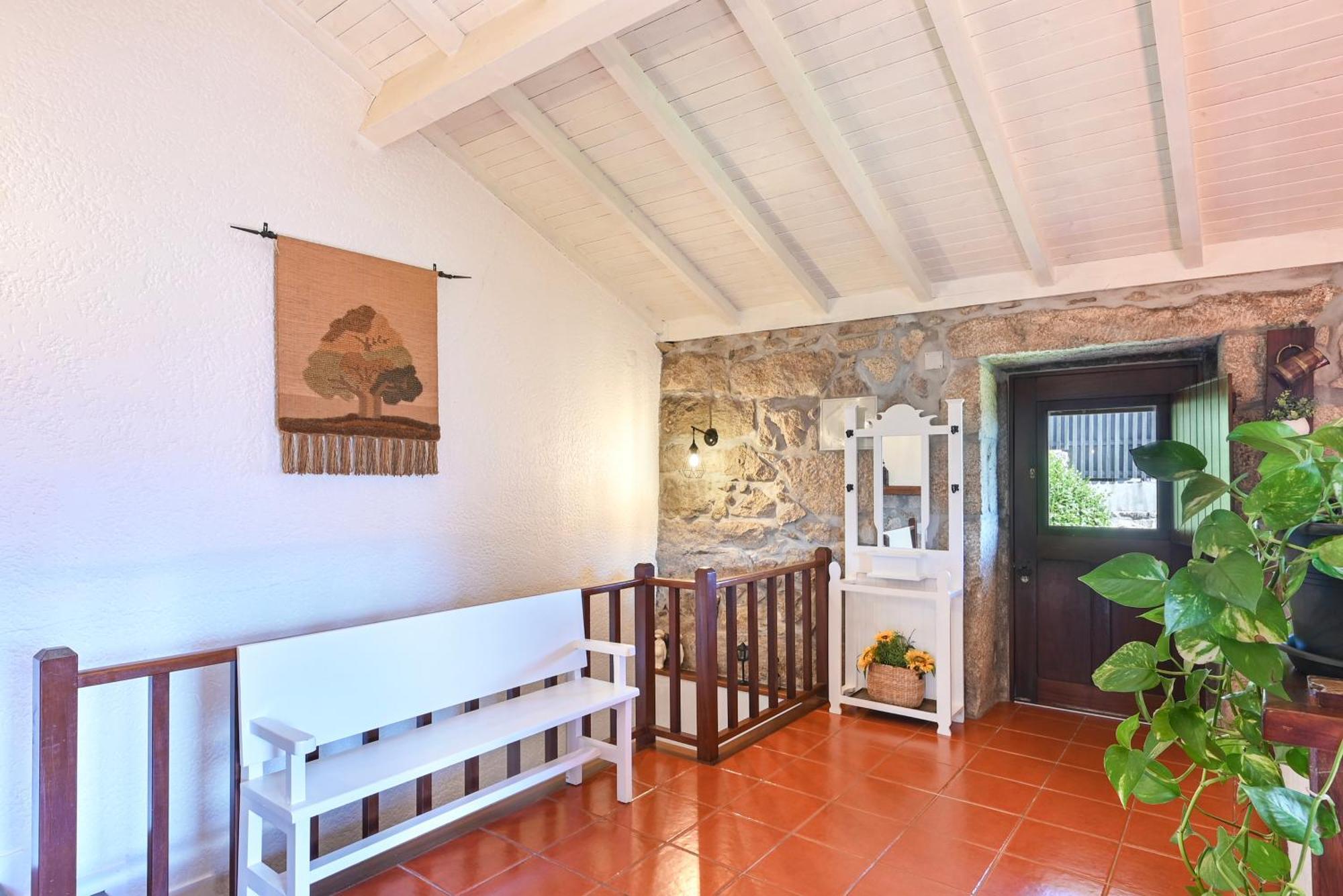 Casas Das Olas Arcos de Valdevez Exterior photo
